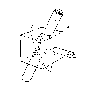 Une figure unique qui représente un dessin illustrant l'invention.